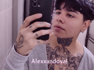 Alexxandoval