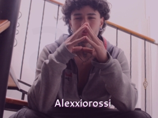 Alexxiorossi