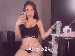 Alexxis24