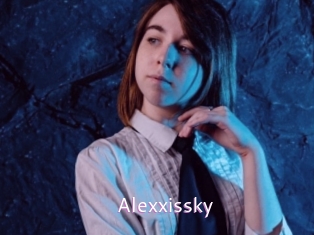 Alexxissky