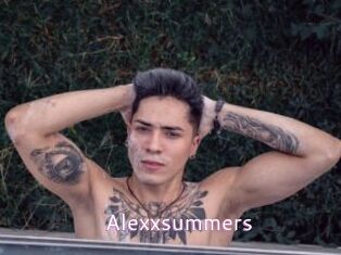 Alexxsummers