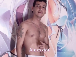 Alexxxion