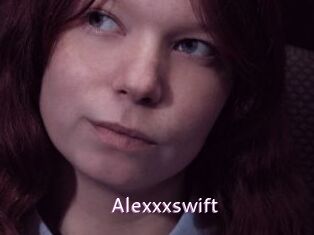 Alexxxswift