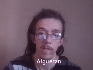 Algueran