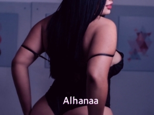 Alhanaa