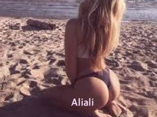 Aliali