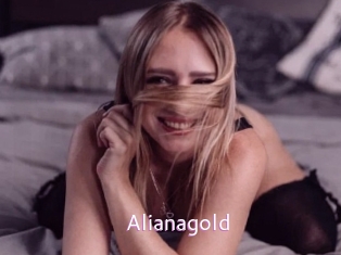 Alianagold