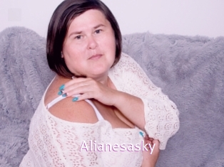 Alianesasky