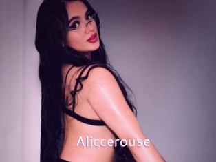 Aliccerouse