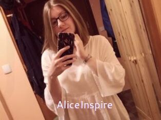 AliceInspire