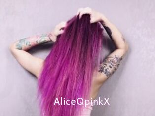 AliceQpinkX