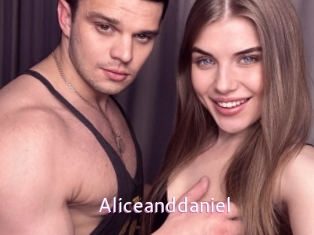 Aliceanddaniel