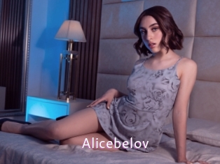 Alicebelov