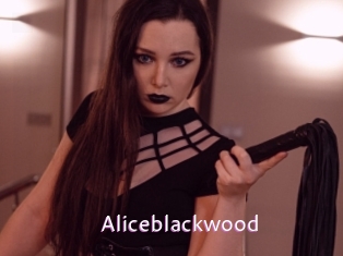 Aliceblackwood