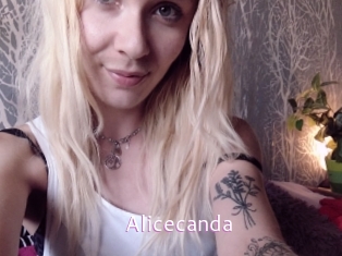 Alicecanda