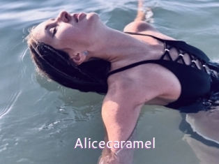 Alicecaramel