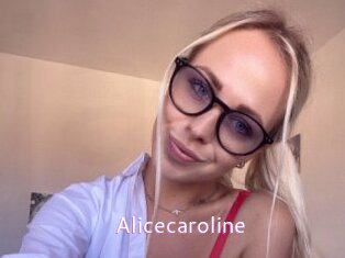 Alicecaroline