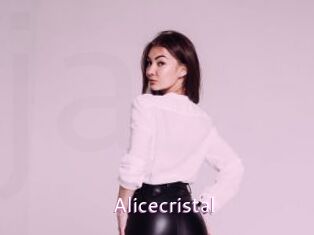 Alicecristal