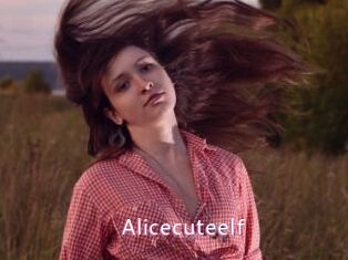 Alicecuteelf