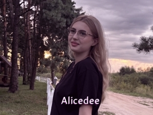 Alicedee