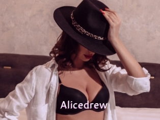 Alicedrew