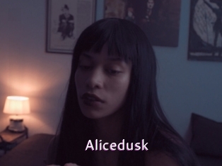 Alicedusk