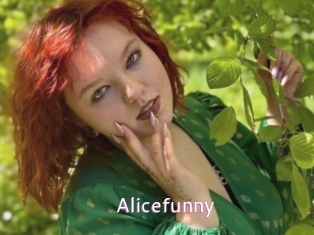 Alicefunny