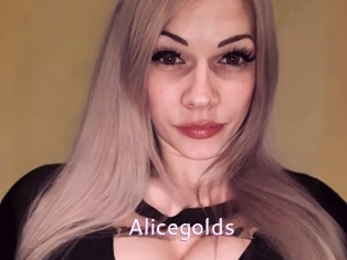 Alicegolds