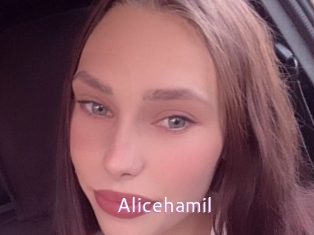 Alicehamil