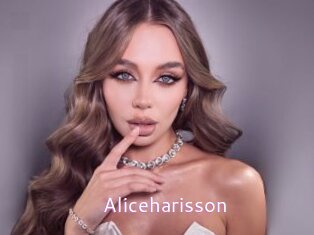 Aliceharisson