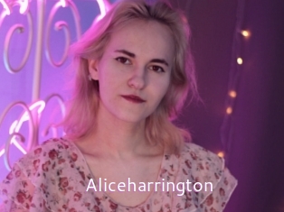 Aliceharrington