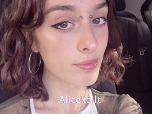 Alicekollt