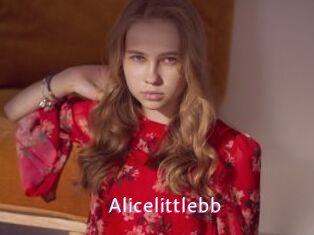 Alicelittlebb