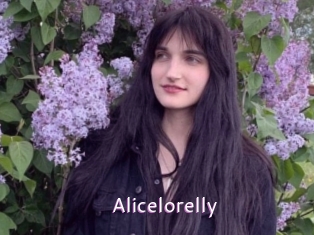 Alicelorelly