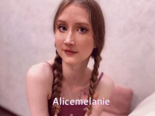 Alicemelanie