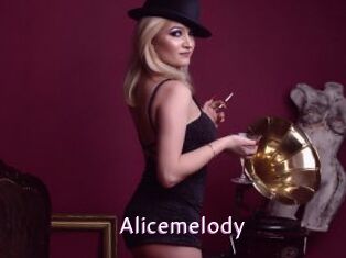 Alicemelody