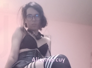 Alicemercuy