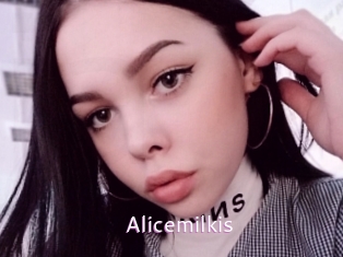 Alicemilkis