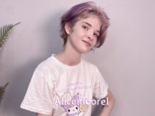 Alicemoorel