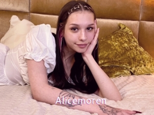 Alicemoren