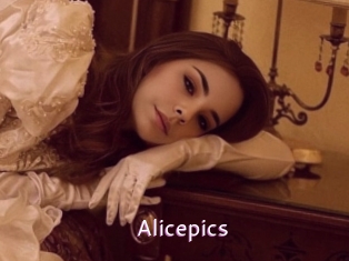 Alicepics