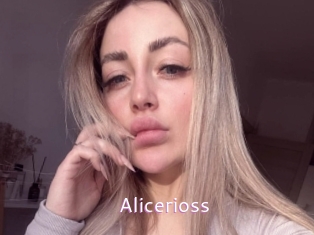 Alicerioss