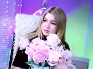Aliceriwe