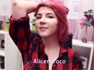 Alicerococo