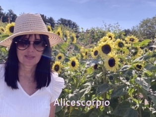 Alicescorpio