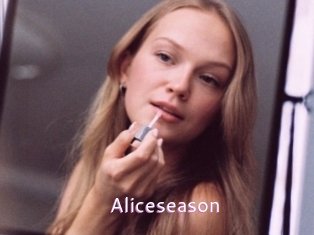 Aliceseason