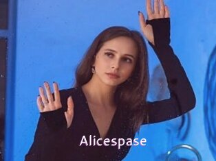 Alicespase