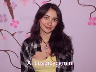 Alicespicygemini