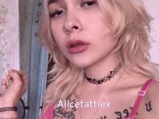 Alicetattiex