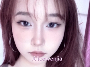 Alicewenjia